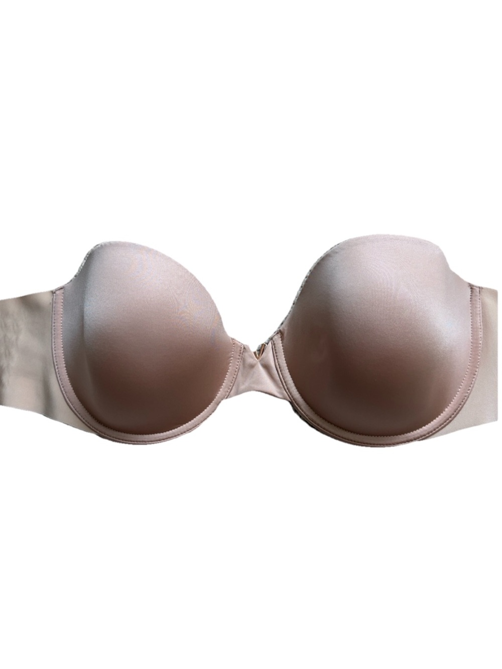 Victoria's Secret strapless bra 36D